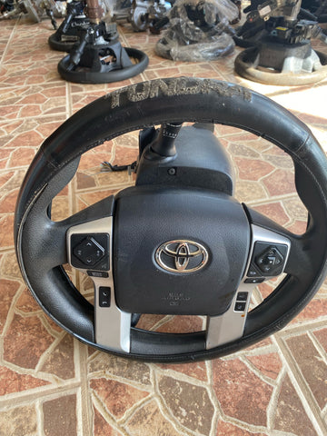 Caña de Guía Toyota Tundra 14-21