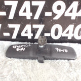 Espejo Interior GM/Ford/Chrysler/Jeep 95-10