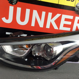 Foco Delantero izq Hyundai Tucson 14-15