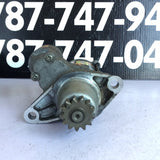 Starter Toyota Rav4/Highlander 03-10