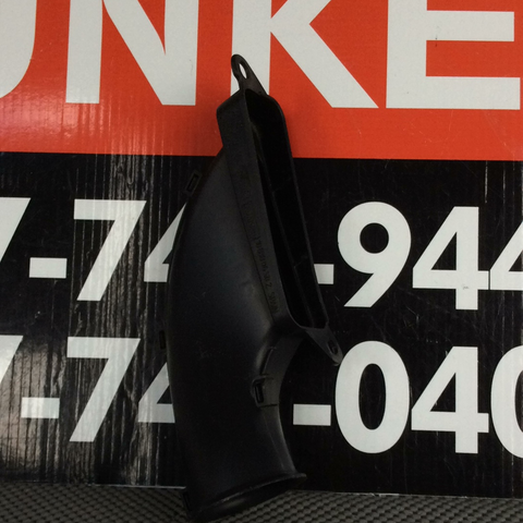 Accesorio exterior Ford Escape 11-15