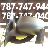 Retrovisor izq Chrysler 300 05-08