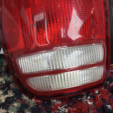 Foco Trasero izq Ford Explorer 98-01
