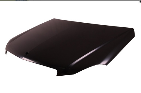 Bonete Mercedes C-Class SD (204) 12-14