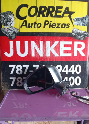 Retrovisor izq Toyota Venza 07-11