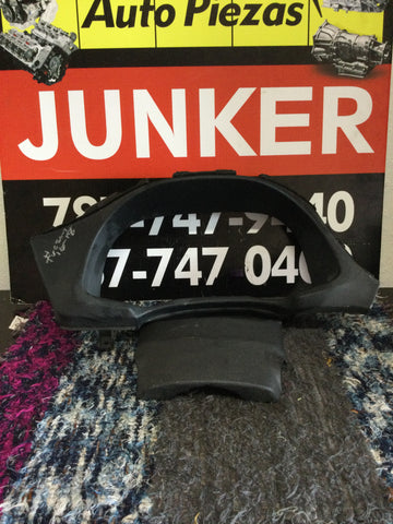 Accesorio Interior Hyundai Tucson 16-18