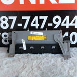 Airbag Rodilla izq Toyota Tacoma 16-21