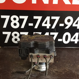 ABS Hyundai Veloster 15-17