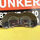 Marca Millas (Cluster) Toyota Corolla 09-13