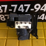 ABS Nissan Frontier 05-09