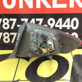 Foco Trasero izq Toyota Corolla 09-10
