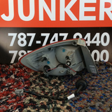 Foco Trasero der Chevrolet Cruze 16-19