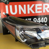 Foco Delantero der Toyota Yaris HB 15-18