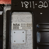 Computadora de Energía Kia Soul 12-13