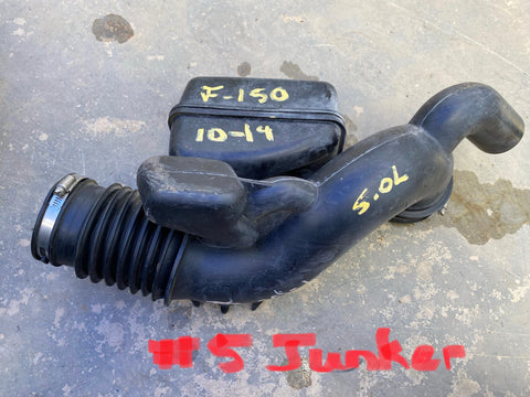 Accesorio de Filtro de Aire Ford F-150 10-14