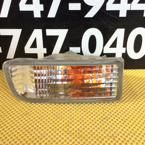 Luz Antiniebla (Fog Lamp) izq Toyota 4Runner 99-02