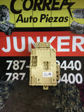 Módulo de Caja de Fusibles Kia Forte 19-21