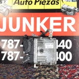 Computadora de Energía Toyota Corolla Sedan 2014