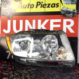 Foco Delantero der Jeep Grand Cherokee 11-13
