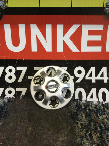 Centro de Aro Nissan Frontier/Pathfinder/Xterra 05-17