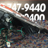 Foco Trasero izq Nissan Altima Sedan 07-09