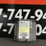 Módulo Airbag Hyundai Accent 2014