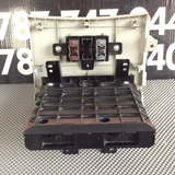 Careta Control de Calefacción y Porta vasos Nissan Quest 11-17