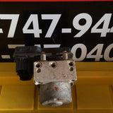 ABS Chevrolet Colorado 04-07