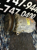 Compresor Ford Transit/Escape/Focus 08-18