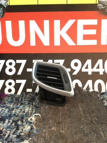 Accesorio Interior der Nissan Murano 15-22