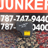 ABS Lexus GS350 07-09