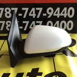 Retrovisor izq Hyundai Accent 18-22