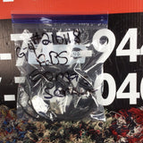 Cable ABS Sensor Mitsubishi Mirage/Lancer 14-20