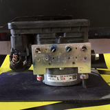 ABS Mitsubishi Eclipse Cross 18-19