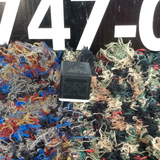 Fusible Relay de FORD