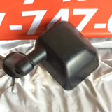 Retrovisor izq Jeep Wrangler 07-10