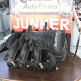 Araña de Ford F-150 11-14