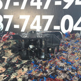 Handle Interior Der Del Nissan Frontier 05-21