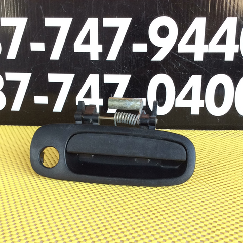 Handle Der Del Toyota Corolla 92-97