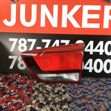 Foco Trasero de baúl der Kia Rio HB 12-17