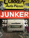 Radio Toyota Tacoma 06-11