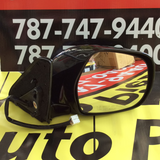 Retrovisor der Lexus GX470, 03-09