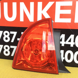 Foco Trasero izq Chevrolet Malibu 08-12