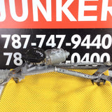 Maquinaria de Wiper Toyota Yaris 06-12