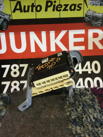 Computadora de Energía Toyota Tacoma 09-12