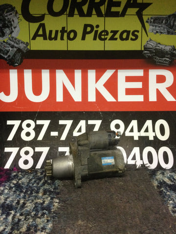 Starter Toyota Camry 12-14