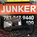 Retrovisor der Jeep Grand Cherokee 11-15