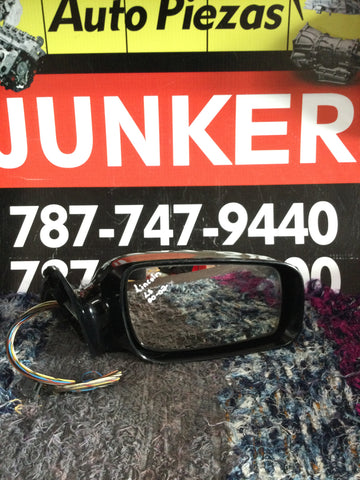 Retrovisor der Lincoln LS 00-02