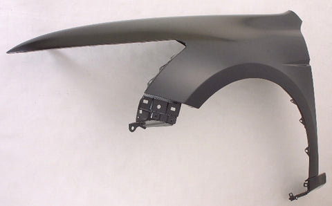 Guardalodo Izq Honda Accord Sedan 08-12