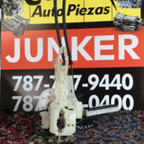 Cerradura Der Delantera Hyundai Tucson 15-20